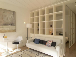Chiado bright modern apt with ac elevator